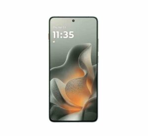 Motorola Edge 70 ultra thin design smartphone