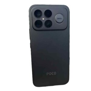 Poco X8 Pro