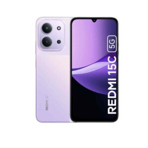 Redmi 15C 5G 