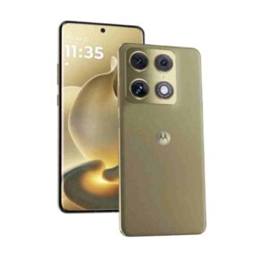 Motorola Signature Series