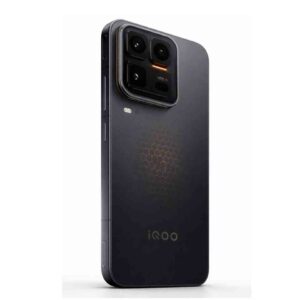 Upcoming iQOO 15 Ultra