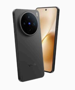 Vivo X200T