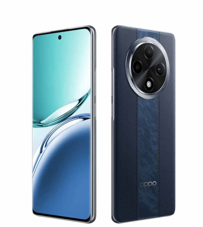 Oppo F27 Pro Plus 5G