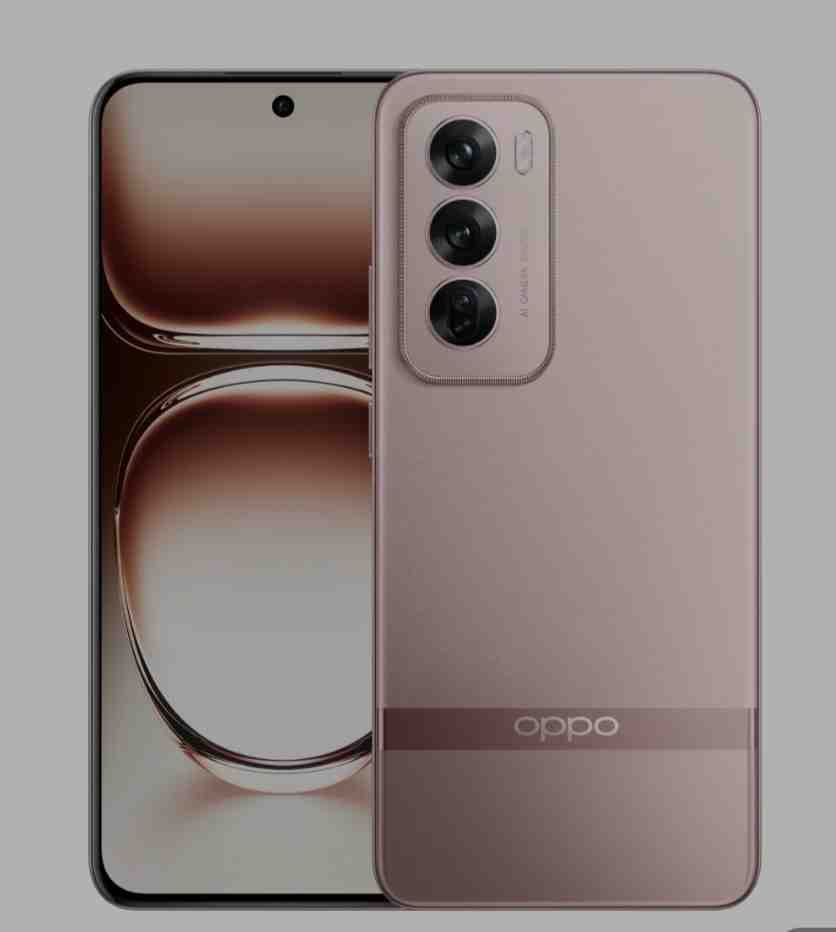 Oppo Reno 12 Pro