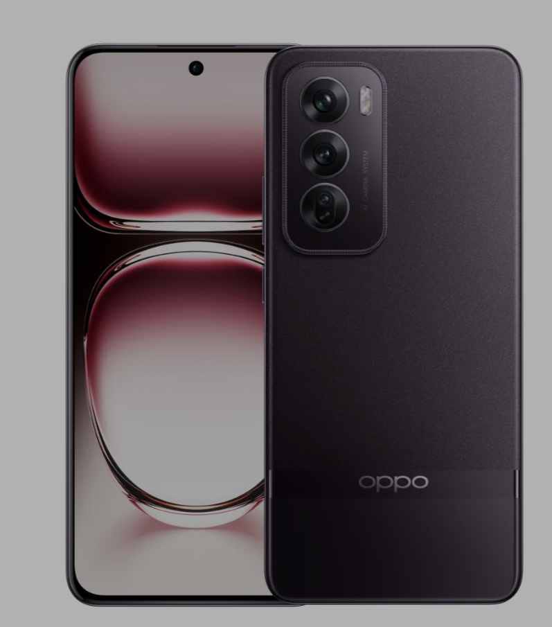 Oppo Reno 12 Pro