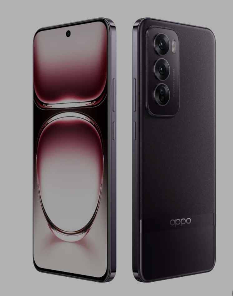 Oppo Reno 12 Pro