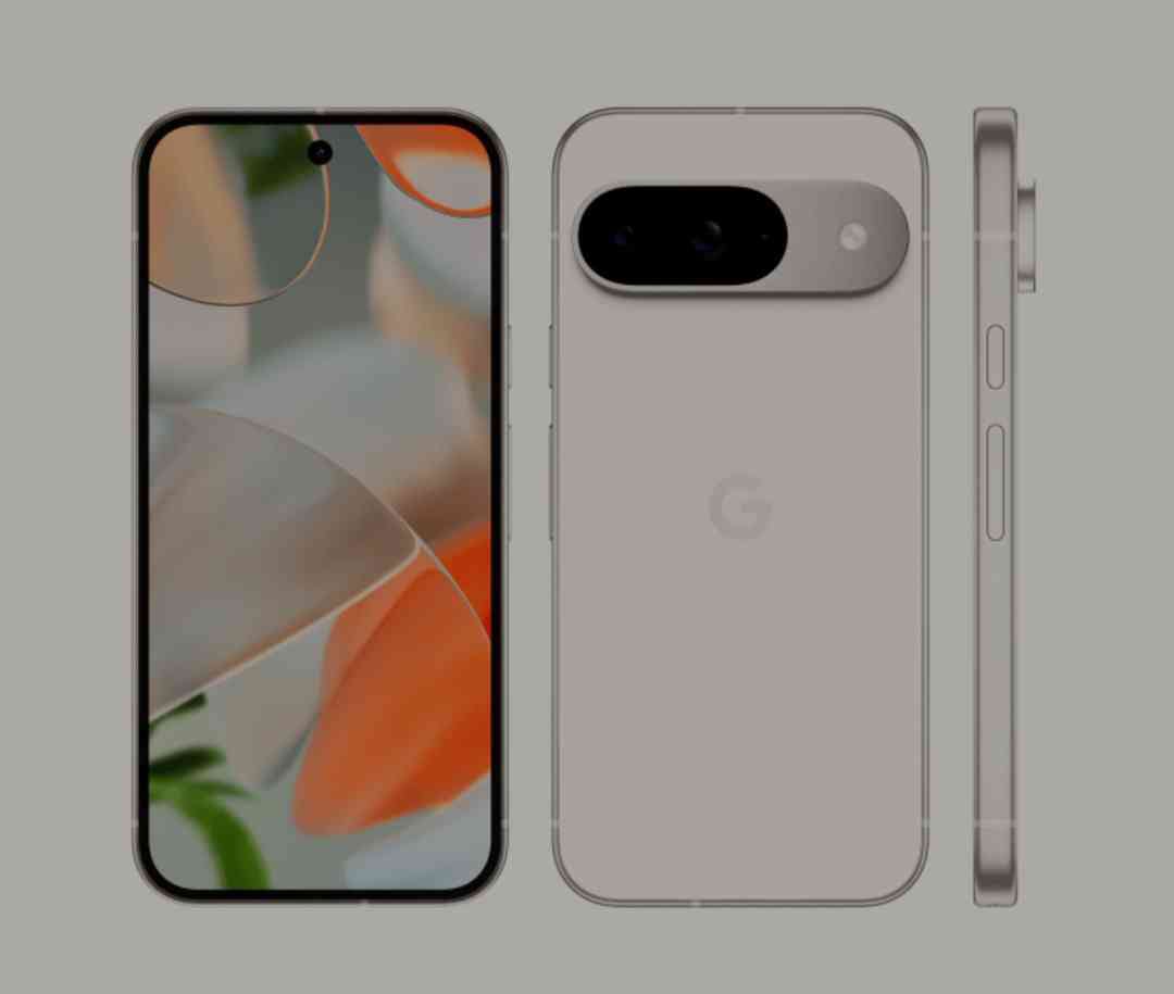 Google Pixel 9 Price