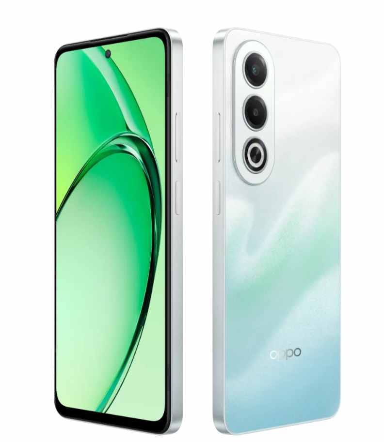 Oppo K12x 5G