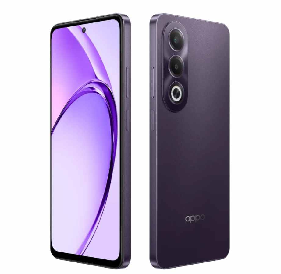 Oppo K12x 5G