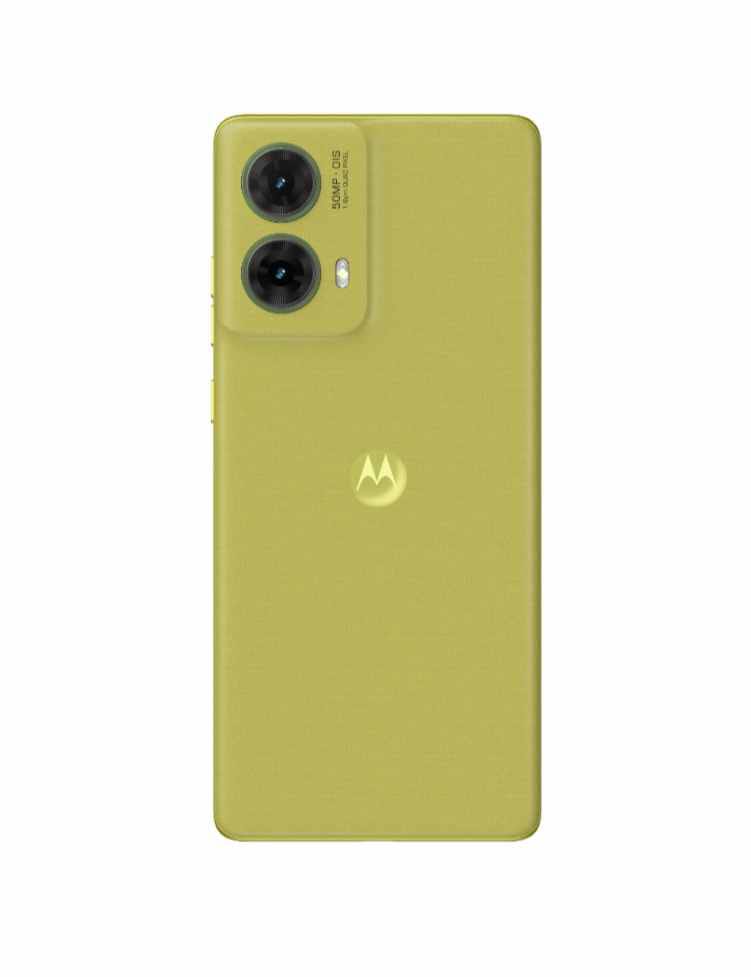 Moto g85