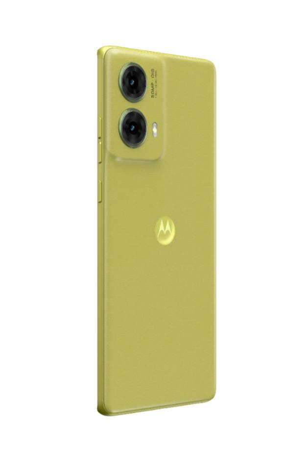 Moto g85