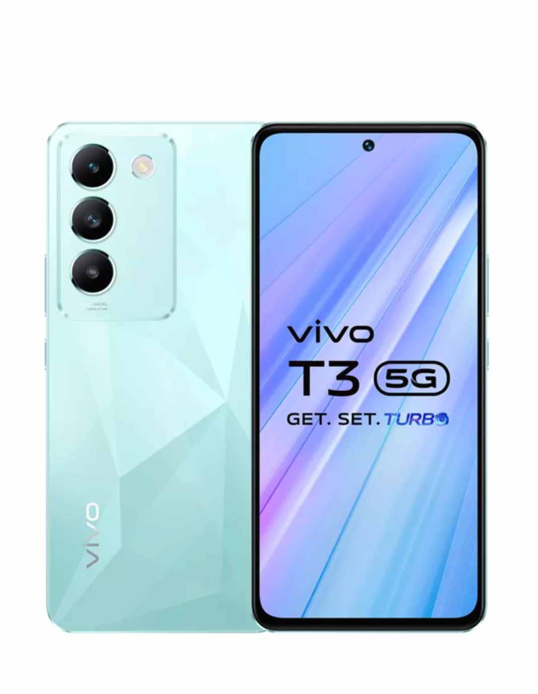 Vivo T3