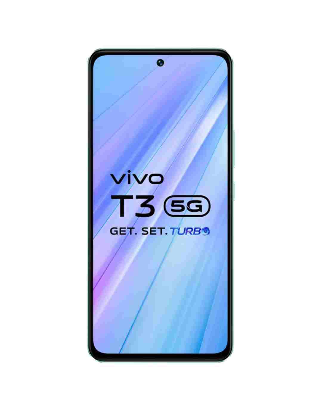 Vivo T3