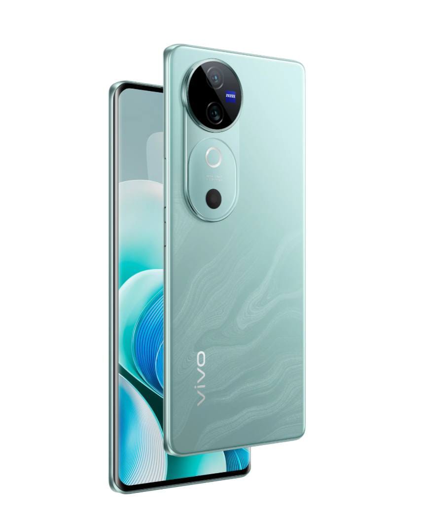 VIVO V40 V/S Vivo V40 Pro