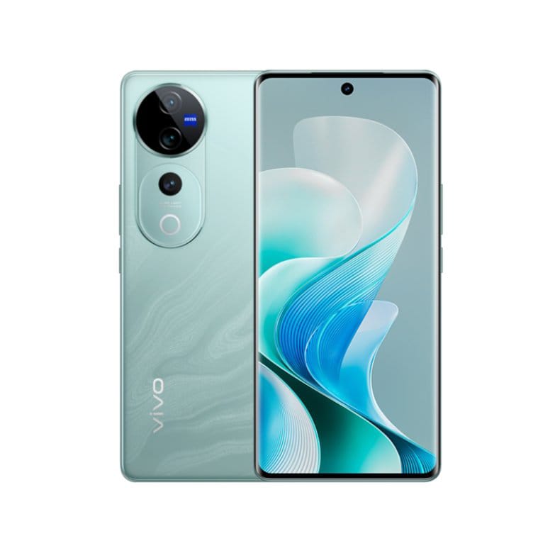 VIVO V40 V/S Vivo V40 Pro