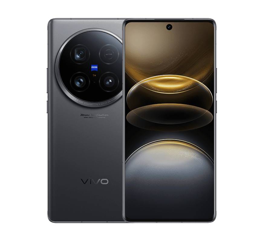 Vivo X100 Ultra