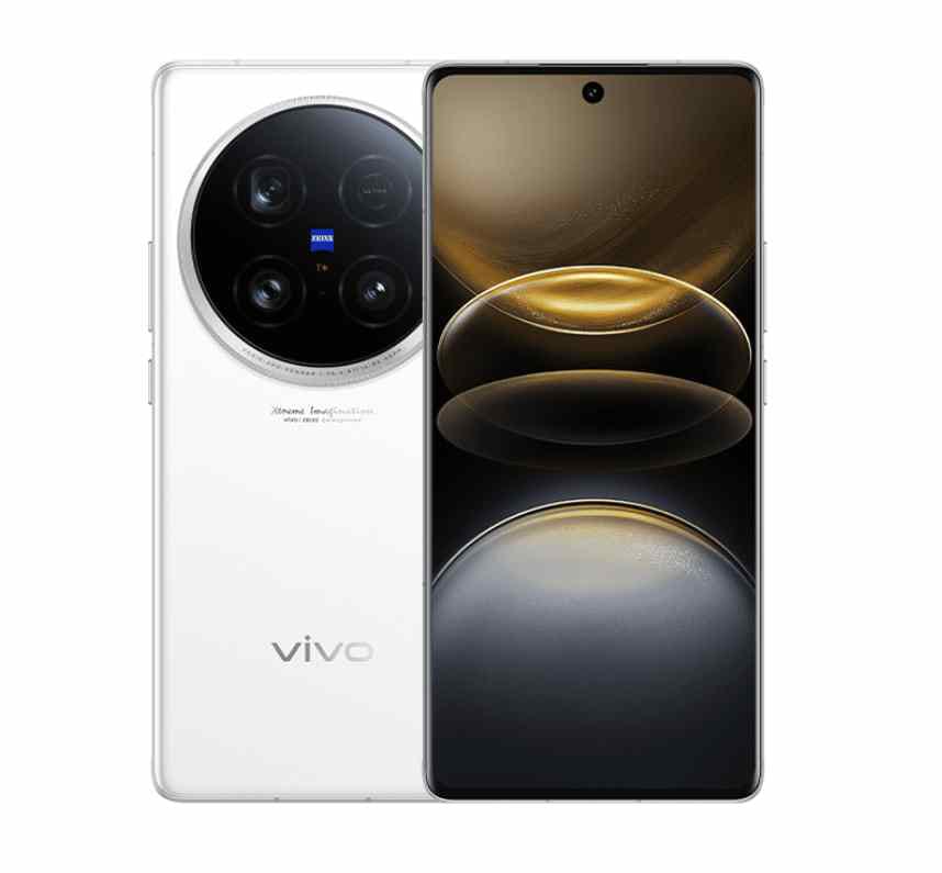 Vivo X100 Ultra