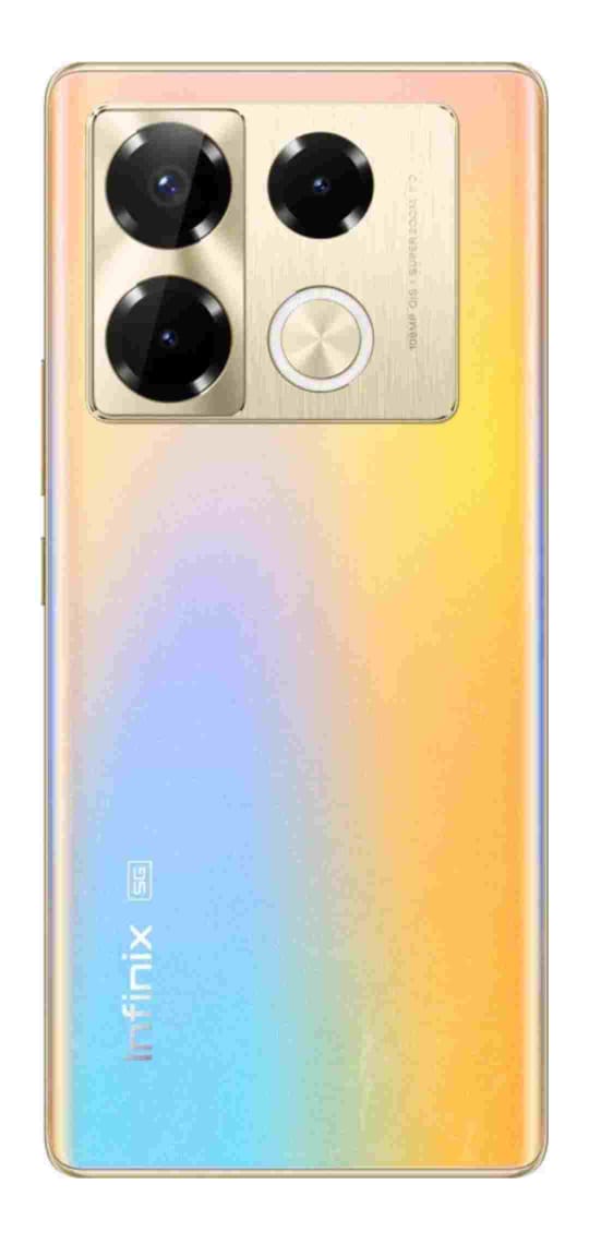 Infinix Hot 40 Pro