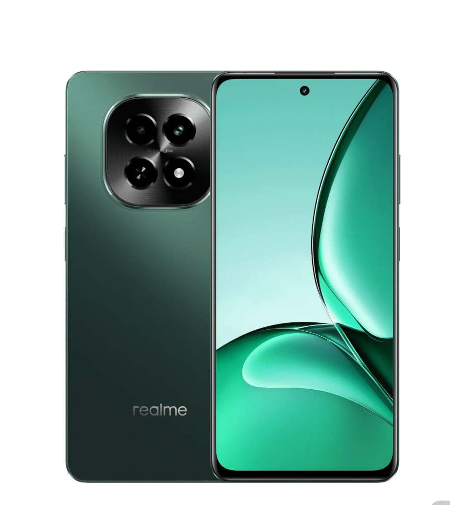 Realme V60