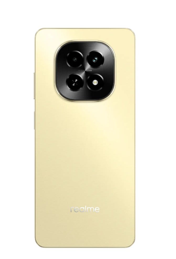 Realme V60