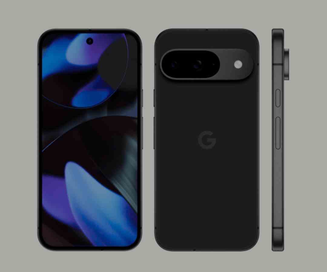 Google Pixel 9 Price