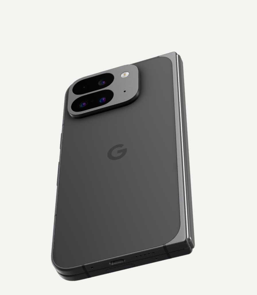 Google Pixel 9 Pro Fold