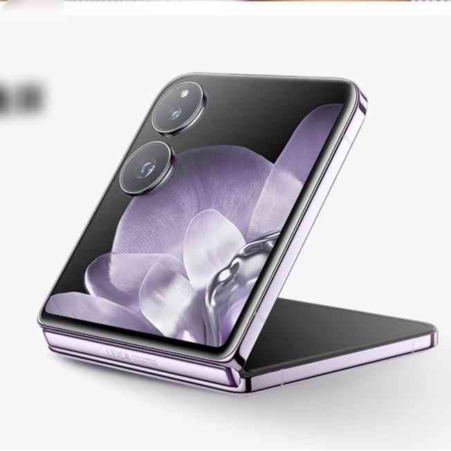  Xiaomi Mix Flip 