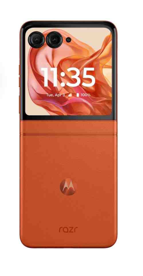 Motorola Razr 50