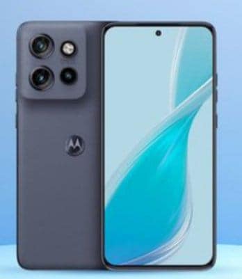 Moto G75