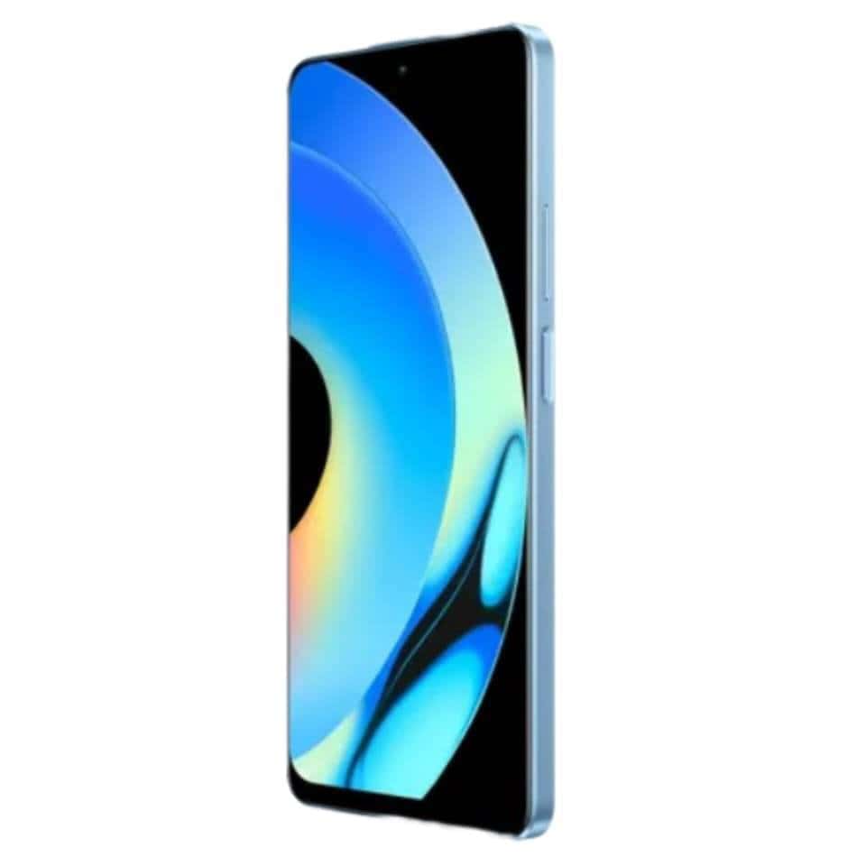 Realme P2