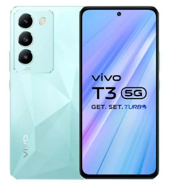 Vivo T3