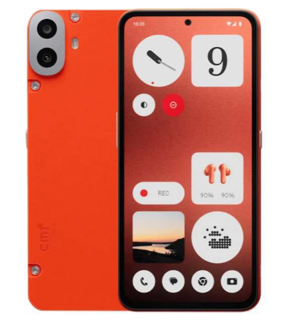 CMF Phone 1