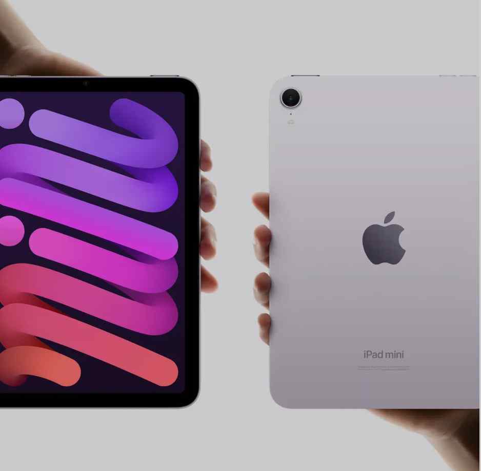 iPad Mini 