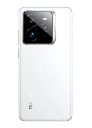 Realme GT 7 Pro