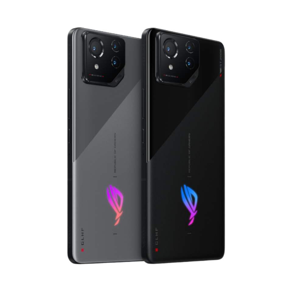 ASUS ROG Phone 9 series 