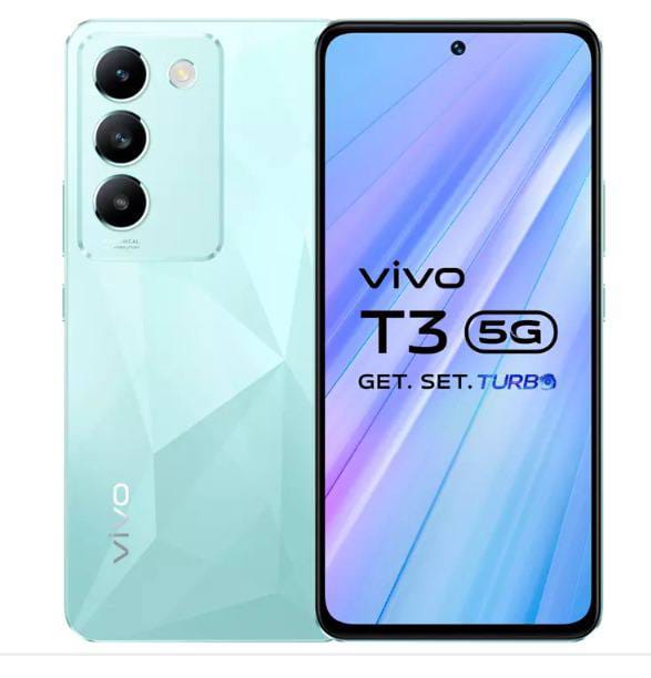 Vivo V40e