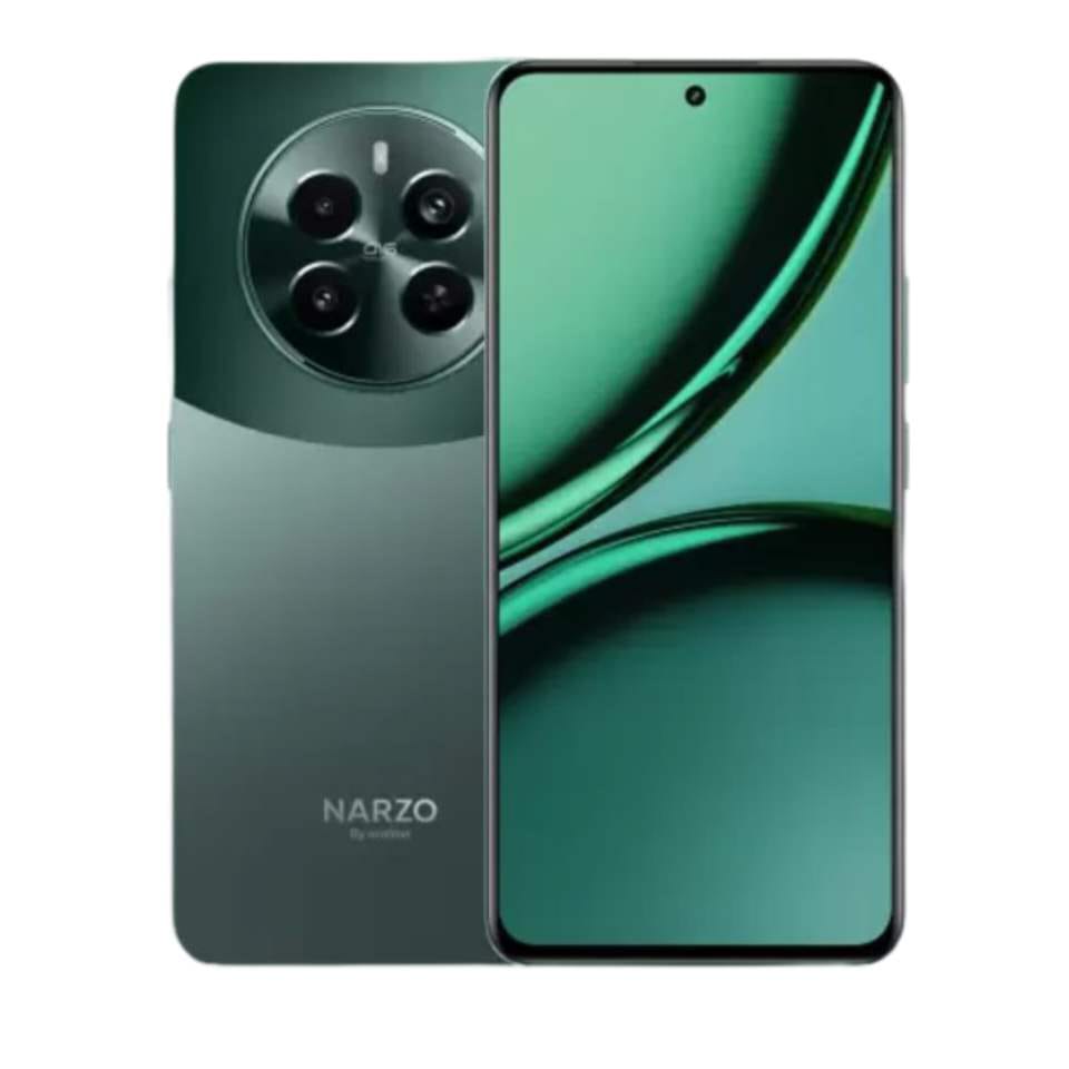 Realme Narzo 70 Pro