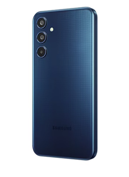 Samsung Galaxy M3