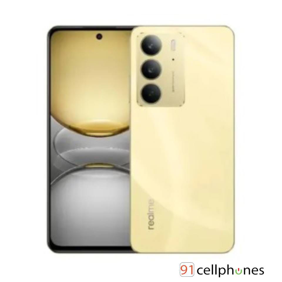 Realme C75 4G