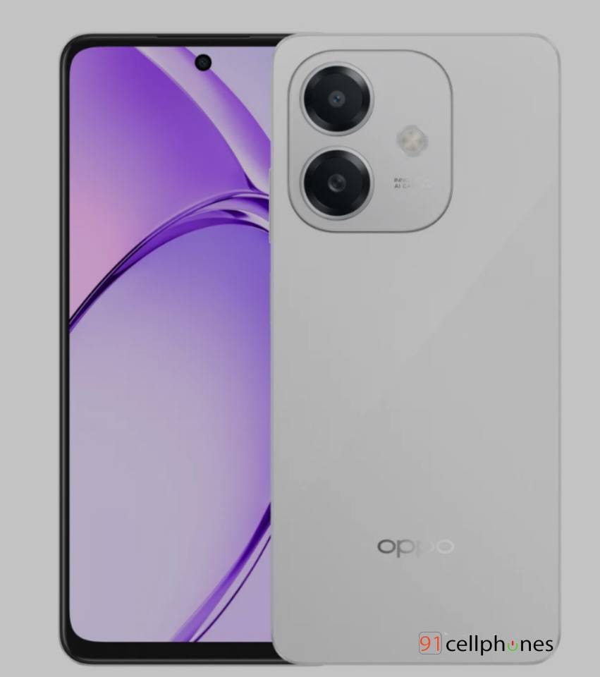 OPPO Reno 13