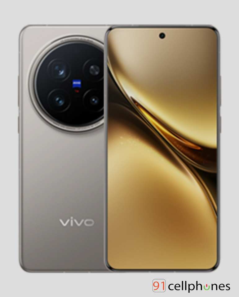 Vivo X200 Series