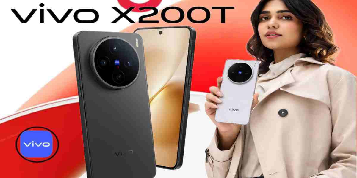 Vivo X200T 5G